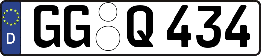 GG-Q434