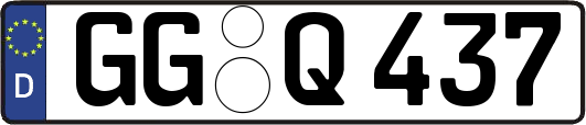 GG-Q437