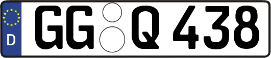 GG-Q438