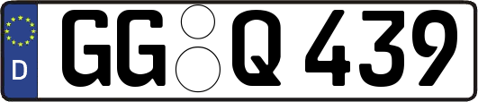 GG-Q439