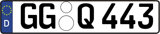 GG-Q443