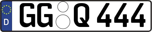 GG-Q444
