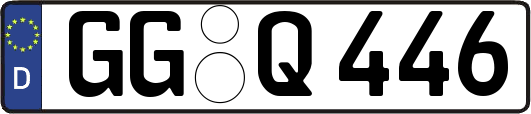 GG-Q446