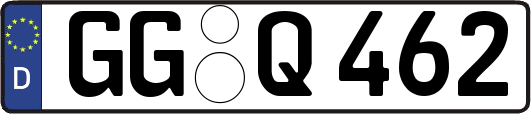 GG-Q462