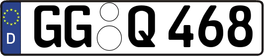 GG-Q468