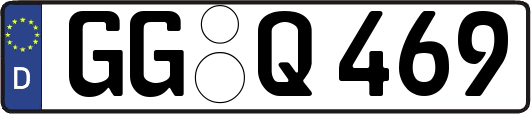 GG-Q469