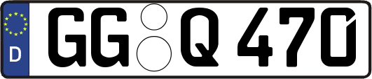 GG-Q470