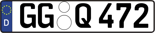 GG-Q472