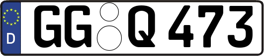 GG-Q473