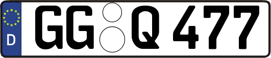 GG-Q477