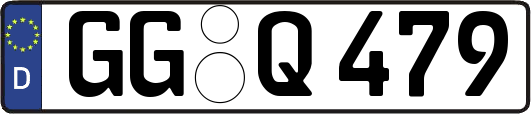 GG-Q479