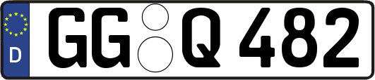 GG-Q482