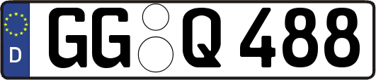 GG-Q488