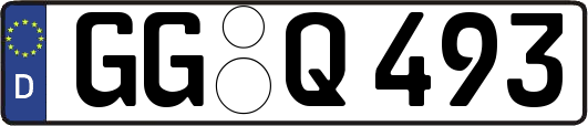 GG-Q493