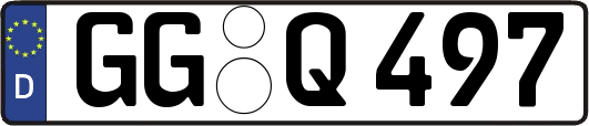GG-Q497