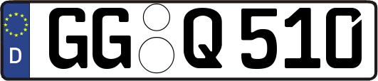 GG-Q510