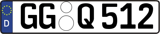 GG-Q512