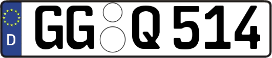GG-Q514