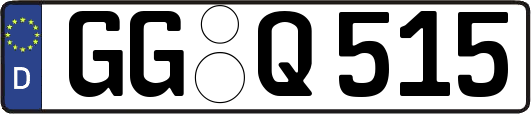 GG-Q515