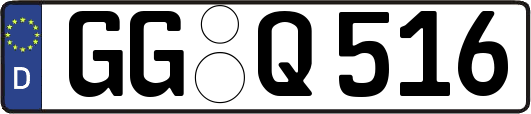 GG-Q516