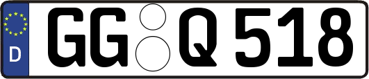 GG-Q518