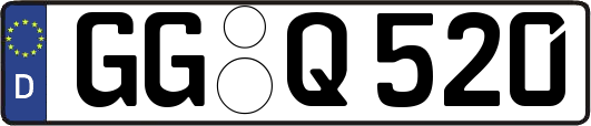 GG-Q520