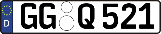 GG-Q521