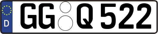 GG-Q522