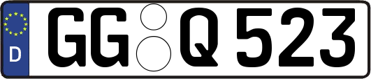 GG-Q523