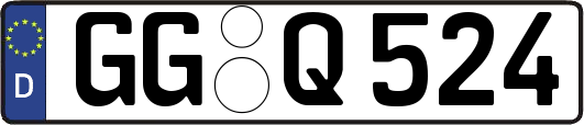 GG-Q524