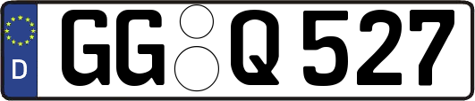 GG-Q527