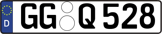 GG-Q528