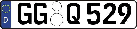 GG-Q529