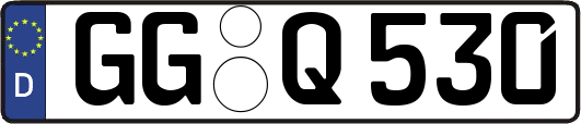 GG-Q530