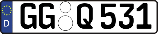 GG-Q531