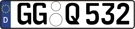 GG-Q532