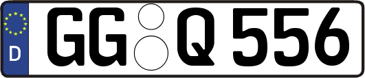 GG-Q556