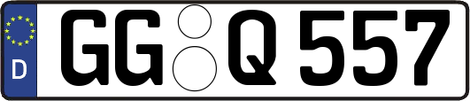 GG-Q557