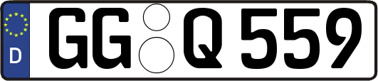 GG-Q559