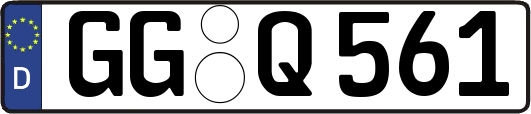 GG-Q561