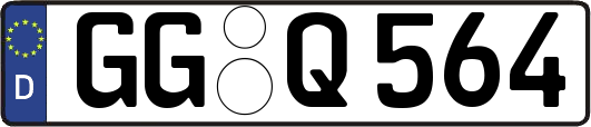 GG-Q564