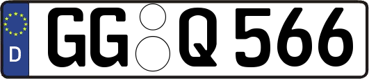 GG-Q566