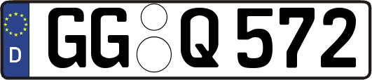GG-Q572