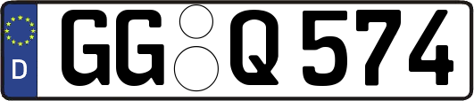GG-Q574