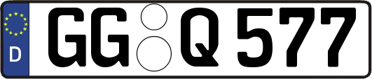 GG-Q577