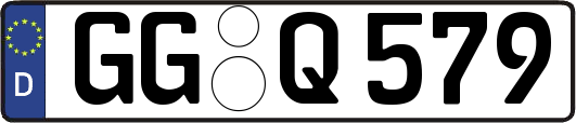 GG-Q579