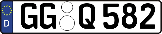 GG-Q582