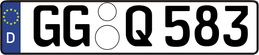 GG-Q583