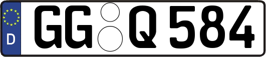 GG-Q584