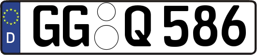 GG-Q586